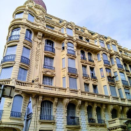 Palais Ophelia Apartman Nizza Kültér fotó
