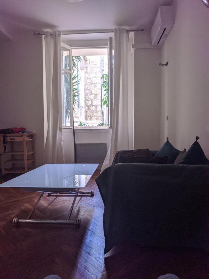 Palais Ophelia Apartman Nizza Kültér fotó