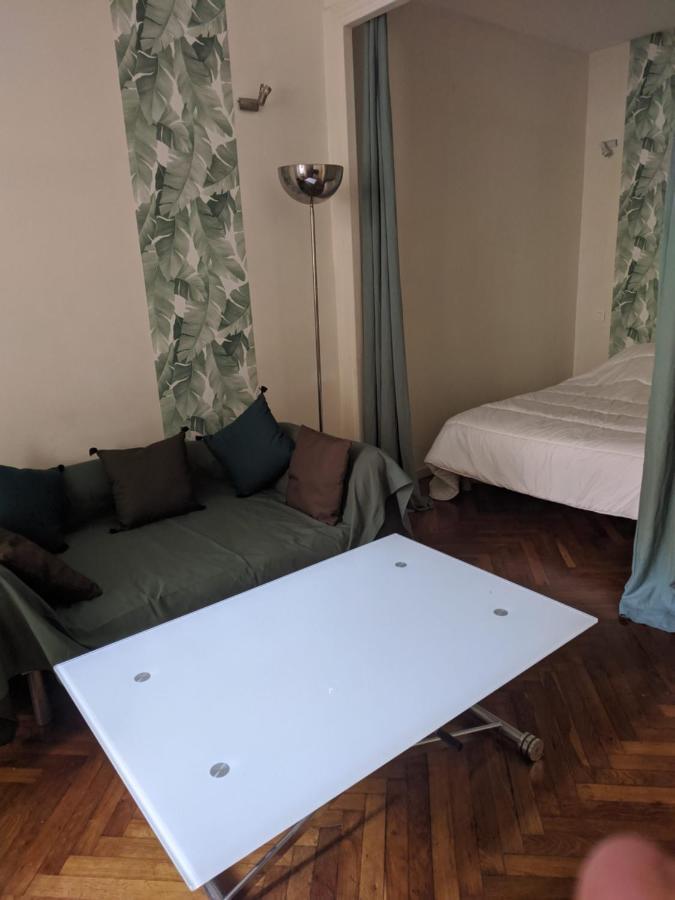Palais Ophelia Apartman Nizza Kültér fotó