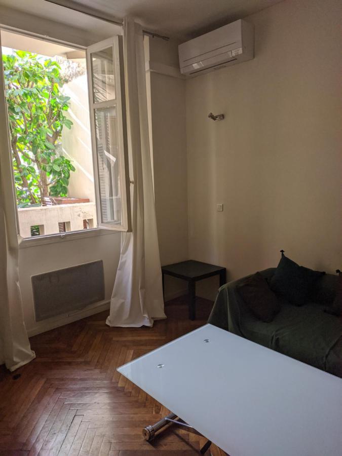 Palais Ophelia Apartman Nizza Kültér fotó