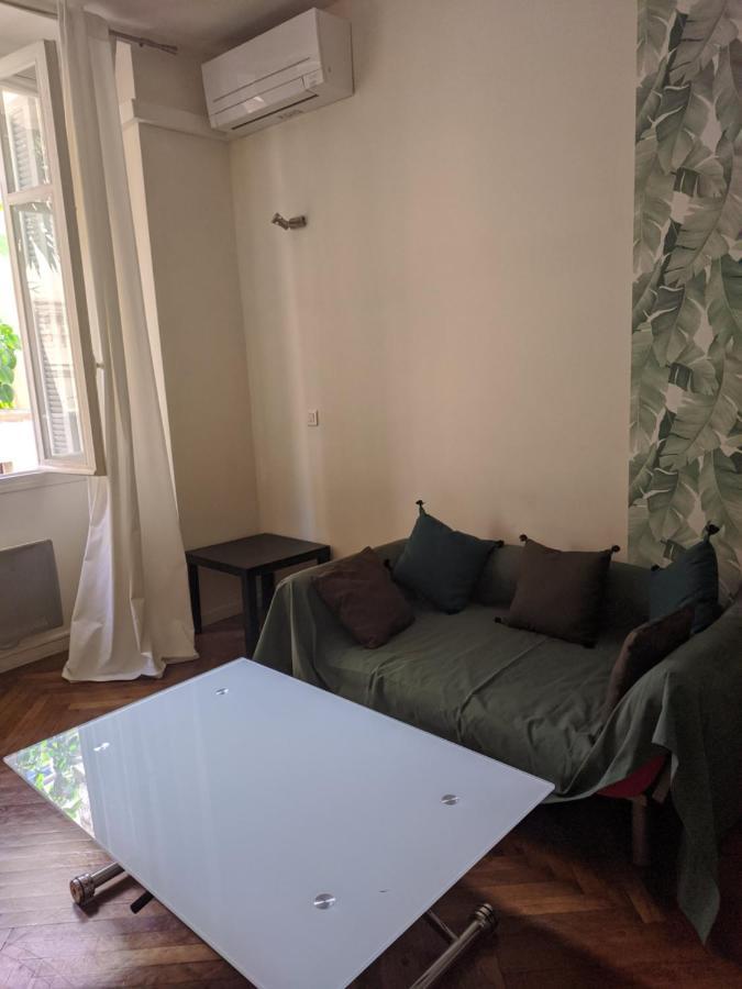 Palais Ophelia Apartman Nizza Kültér fotó
