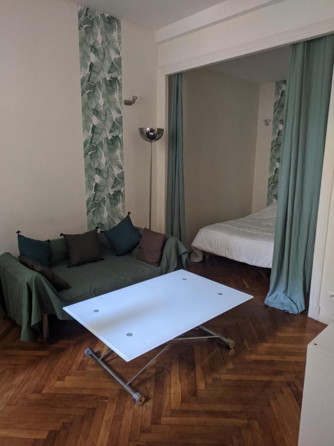 Palais Ophelia Apartman Nizza Kültér fotó