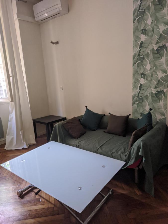 Palais Ophelia Apartman Nizza Kültér fotó
