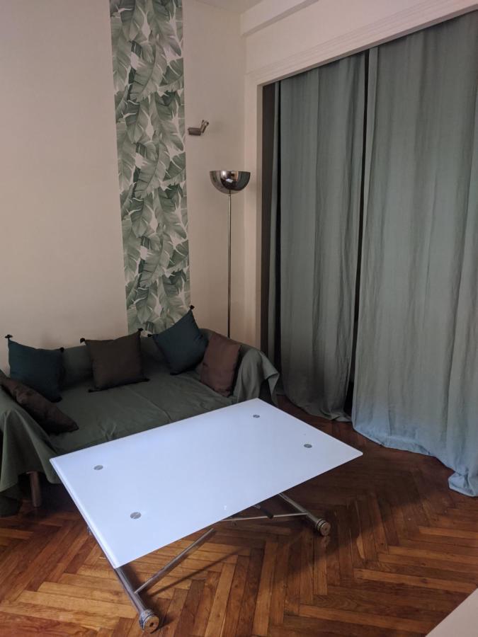 Palais Ophelia Apartman Nizza Kültér fotó