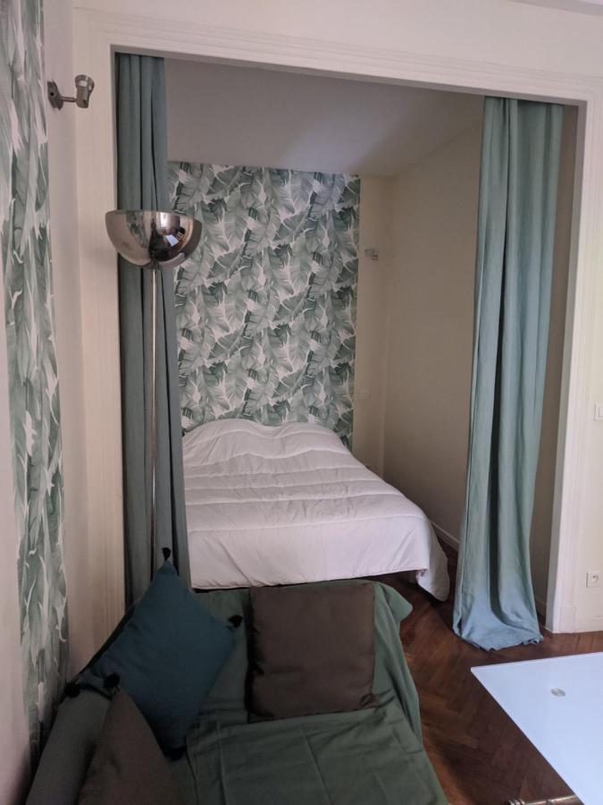 Palais Ophelia Apartman Nizza Kültér fotó