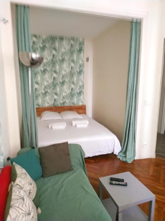 Palais Ophelia Apartman Nizza Kültér fotó