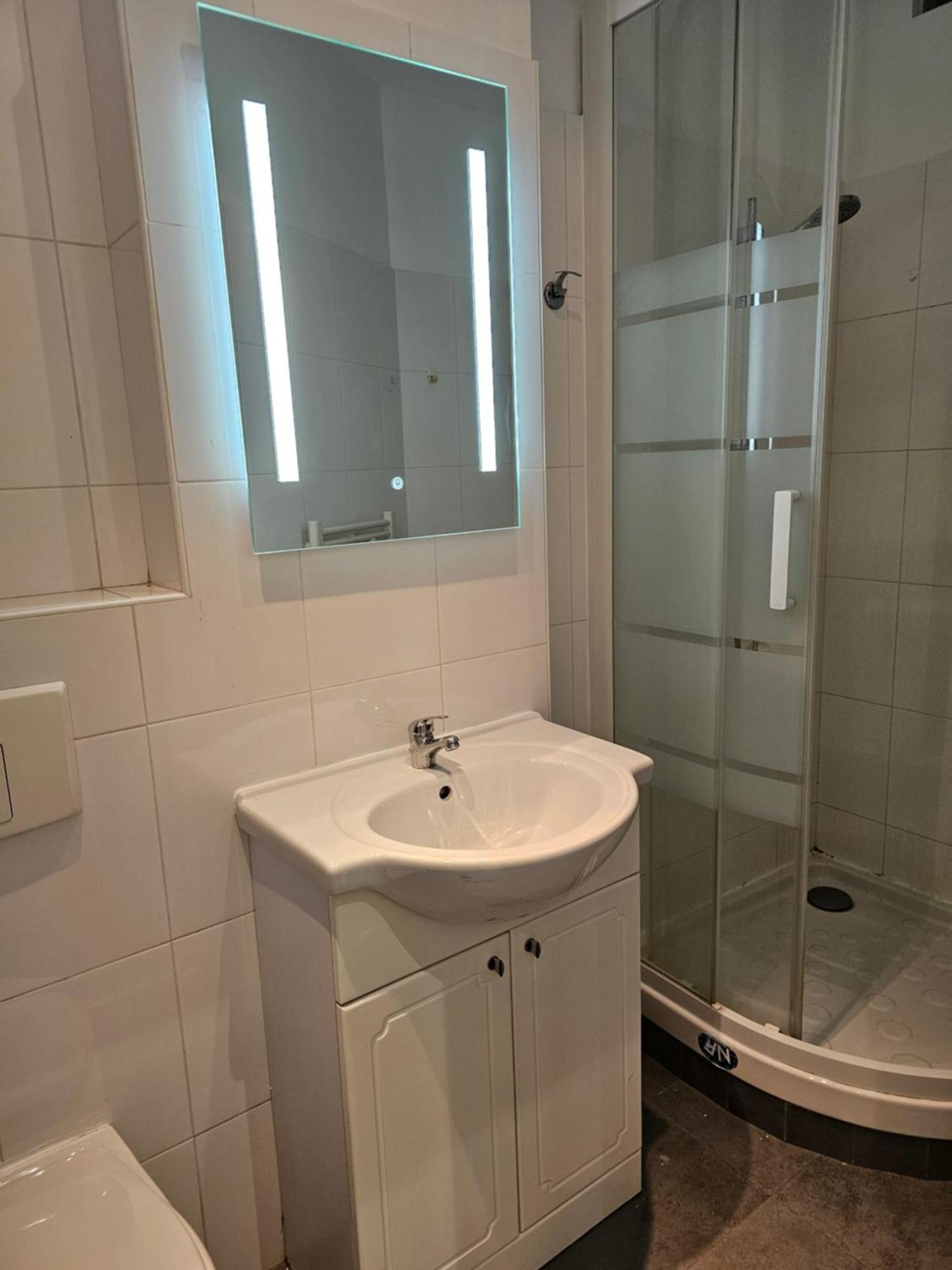 Palais Ophelia Apartman Nizza Kültér fotó
