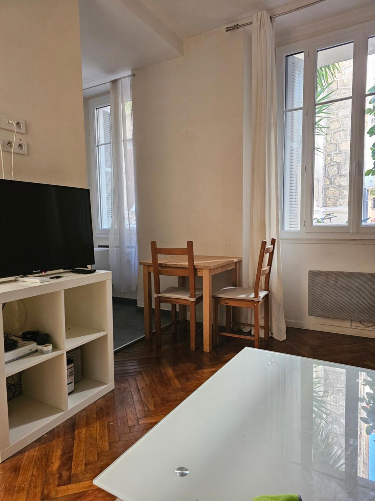 Palais Ophelia Apartman Nizza Kültér fotó