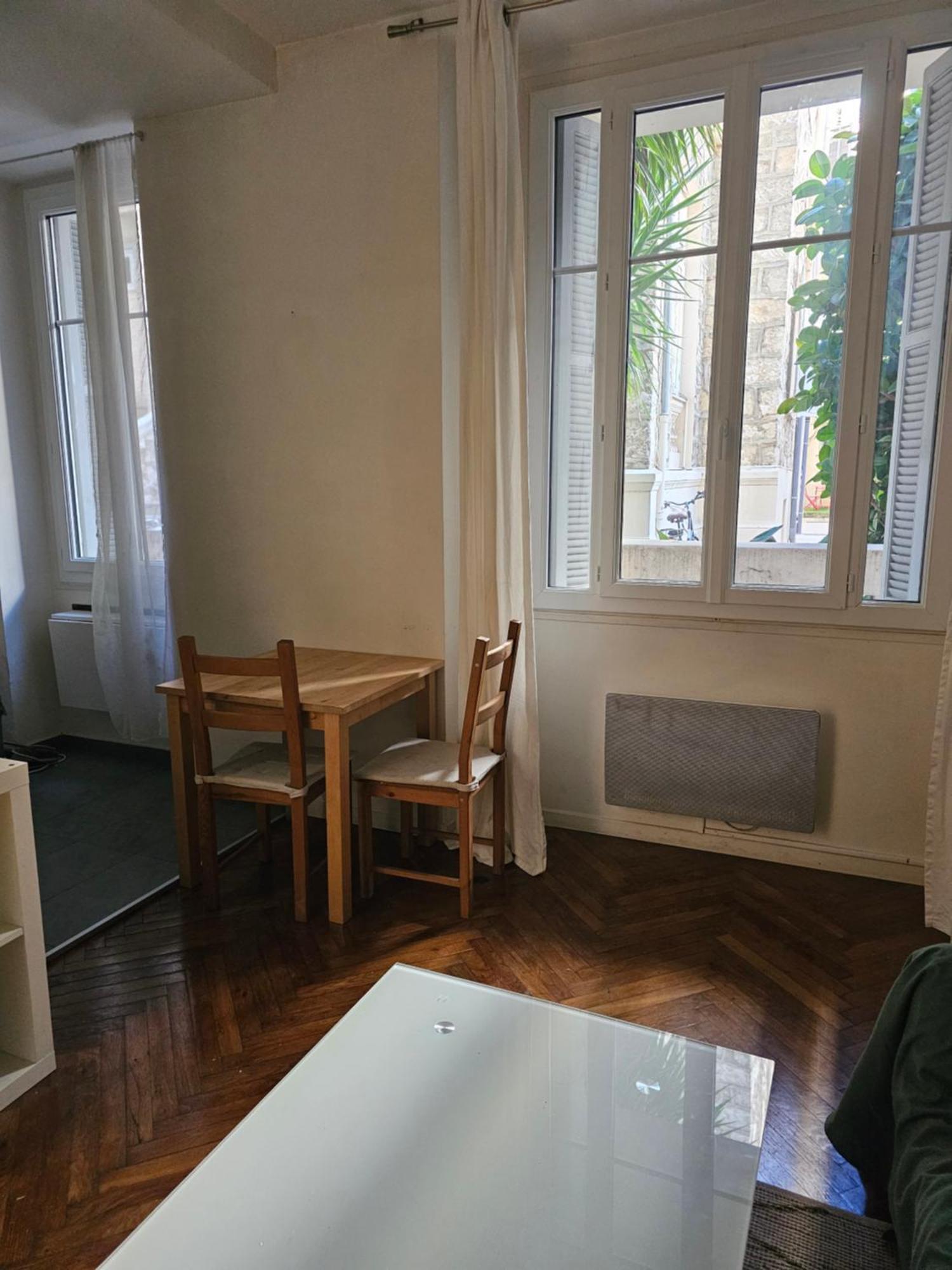 Palais Ophelia Apartman Nizza Kültér fotó
