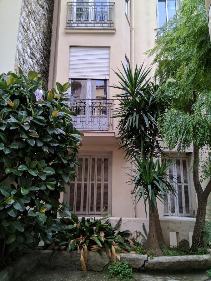 Palais Ophelia Apartman Nizza Kültér fotó