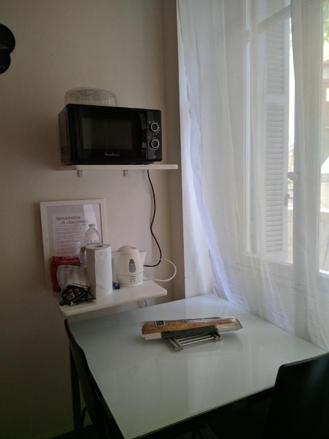Palais Ophelia Apartman Nizza Kültér fotó